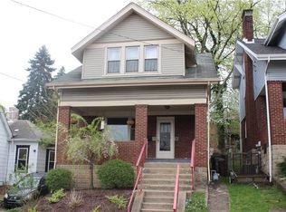 2819 Louisiana Ave, Pittsburgh, PA
