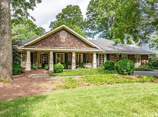 5016 Sharon Woods Ln, Charlotte, NC 28210