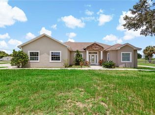 5370 Thornhill Rd, Winter Haven, FL 33880