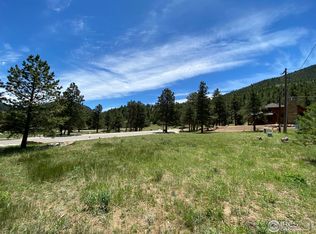 2778 Ypsilon Cir, Estes Park, CO 80517