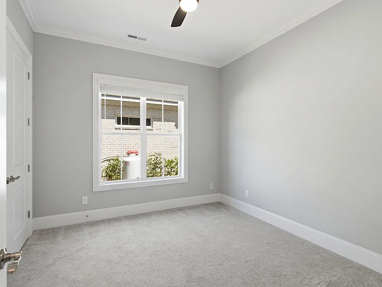 First floor bedroom #3