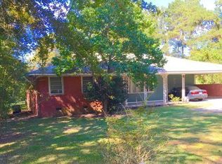 831 N 28th Ave, Hattiesburg, MS 39401