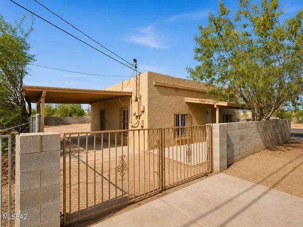 402 W 41st St, Tucson, AZ 85713