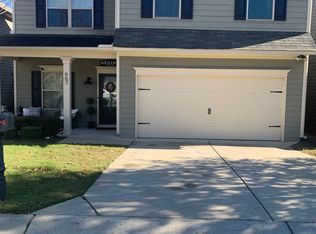 667 Georgia Way, Woodstock, GA 30188