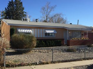 640 Claudine St NE, Albuquerque, NM 87123