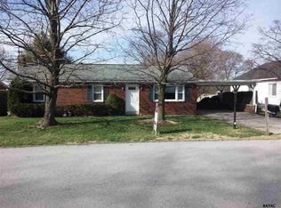 400 Sonny St, Hanover, PA 17331