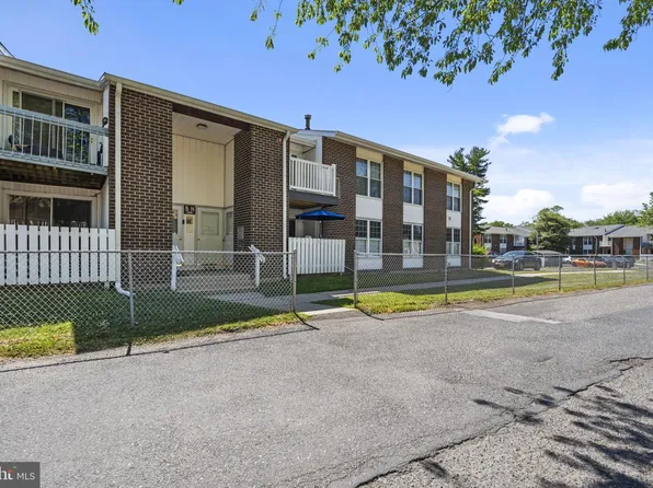 275 Green St APT 5H1, Beverly, NJ 08010