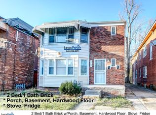 4268 Cortland St #B, Detroit, MI 48204