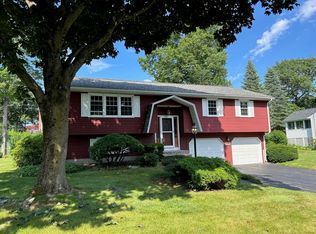 59 Harding St, Milford, MA 01757