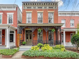 306 W Clay St, Richmond, VA 23220