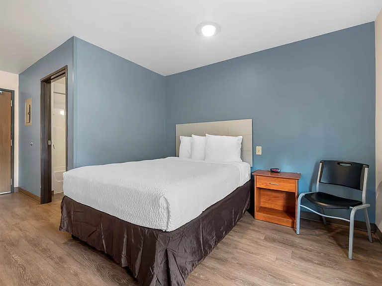 Studio Suite - 1 Queen Bed