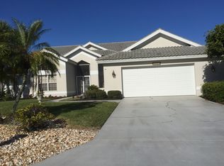 8241 Arborfield Ct, Fort Myers, FL 33912