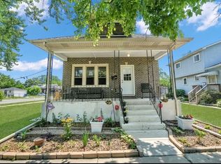 625 Frances St, Phoenix, IL 60426