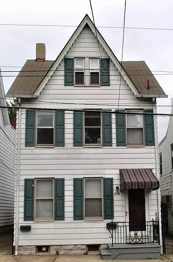 Front View