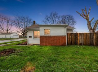 27321 Baldwin Ave, Warren, MI 48092