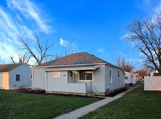 174 N Elm St, Herscher, IL 60941