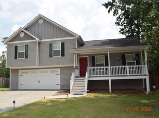 10 Bishop Mill Dr, Cartersville, GA 30121