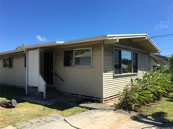 1661 Palolo Ave APT A, Honolulu, HI 96816