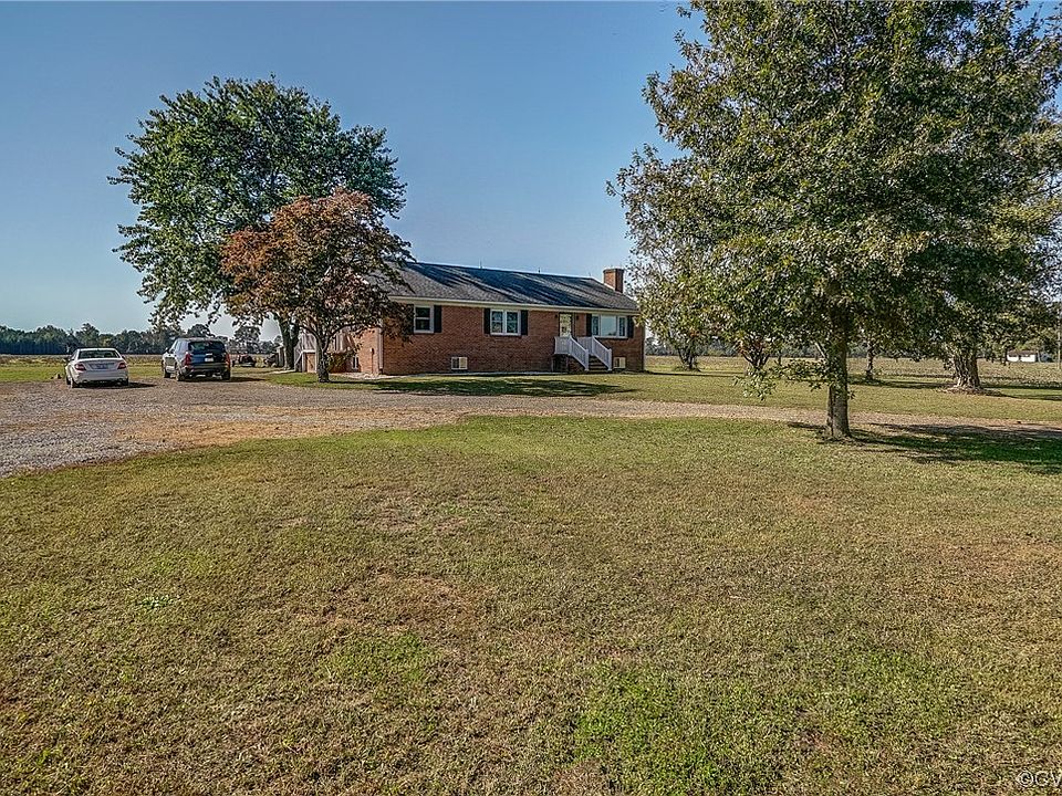 3447 Sunnyside Rd, Tappahannock, VA 22560 Zillow