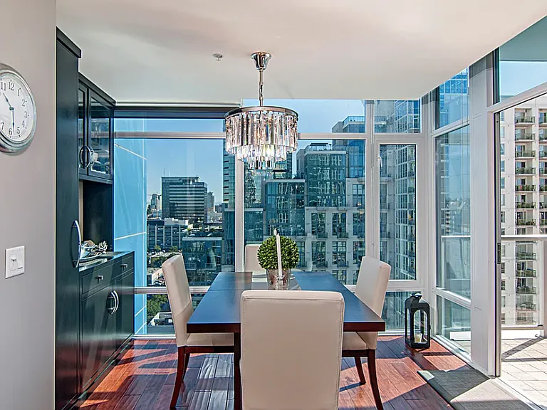 1262 Kettner Blvd #1903 — Photo 3