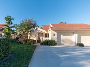 3696 SW Whispering Sound Dr, Palm City, FL 34990