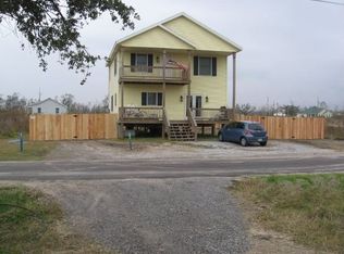 311 Saint Joseph St, Waveland, MS 39576