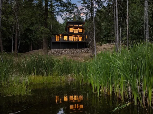 1083 S Idaho Club Dr, Sandpoint, ID 83864