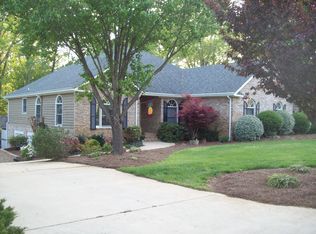 1630 Caille Ct, Fort Mill, SC 29708