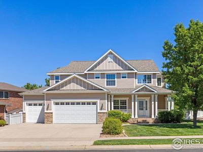 224 N 54th Ave, Greeley, CO, 80634