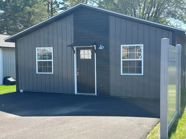 110 Evergreen Pl, Poplar Bluff, MO 63901