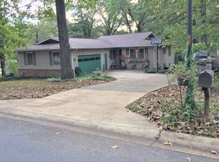 206 Cone St, Mountain Home, AR 72653