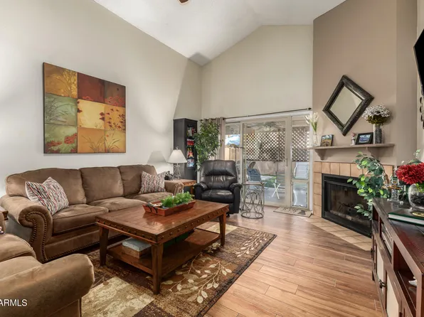 1511 N CENTRAL Drive, Chandler, AZ 85224