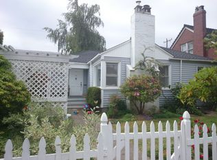 8331 Jones Ave NW, Seattle, WA 98117