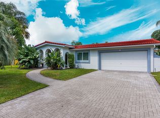 1231 NE 27th Way, Pompano Beach, FL 33062