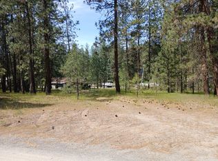 1393C W Old Kettle Rd, Kettle Falls, WA 99141