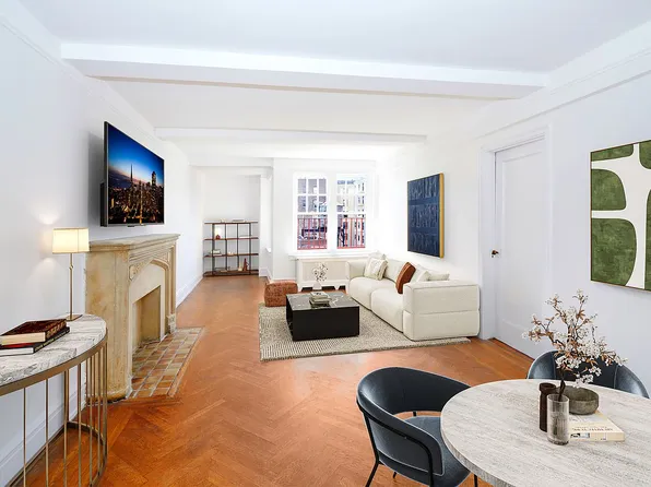315 Riverside Dr #14C, New York, NY 10025