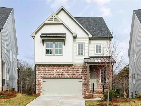 1059 Winding Branch Dr, Canton, GA 30114