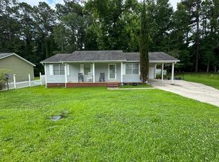 2455 River Ridge Rd NE, Milledgeville, GA 31061