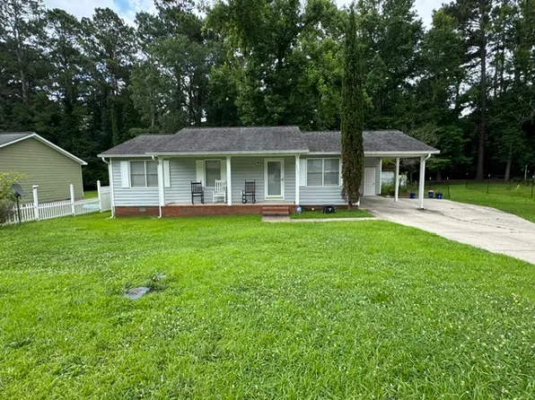 2455 River Ridge Rd NE, Milledgeville, GA 31061