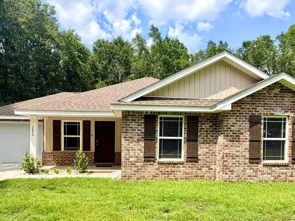 5890 Daffodil Dr, Milton, FL 32570