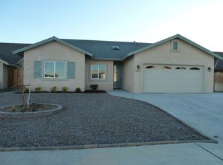 409 Christopher Ct, Ridgecrest, CA 93555