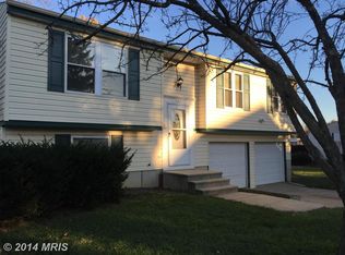 501 Dean Ave, Reisterstown, MD 21136