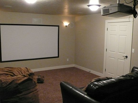Basement Theater