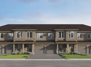 LOT I051 Blair Valley St, Kitchener, ON N2P2P4
