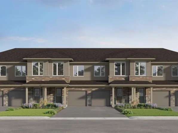 LOT I051 Blair Valley St, Kitchener, ON N2P 2P4