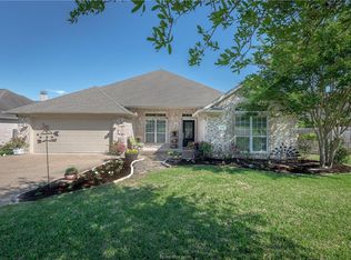 2019 Ravenstone Loop, College Station, TX 77845