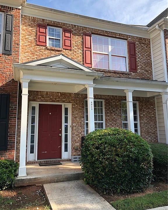 1st image of 4863 Hairston Park Sq