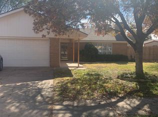 3411 85th St, Lubbock, TX 79423