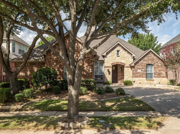 8151 Holliday Rd, Argyle, TX 76226