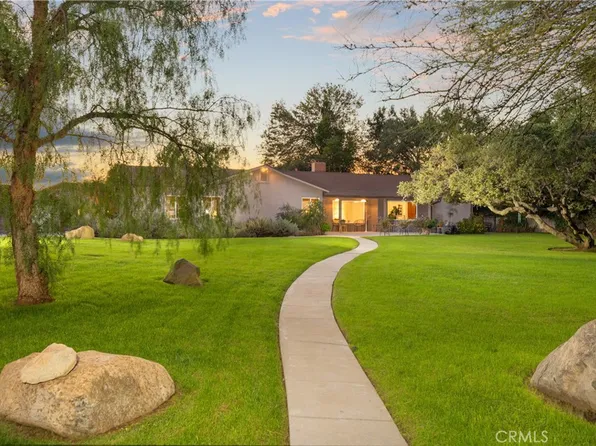 719 Ridgeside Dr, Monrovia, CA 91016